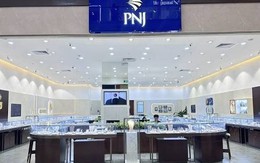 PNJ vừa có thêm động thái mới