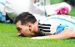Vì sao Messi hay đá hỏng penalty?