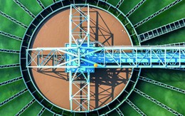 Siêu vật liệu hàng tỷ người mong đợi: Trung Quốc "hô biến" nước biển thành nước ngọt không tốn 1 watt điện