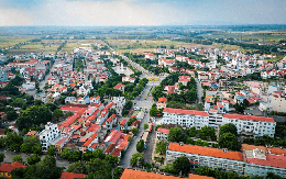 Tỉnh được "ông lớn" Vingroup, Sun Group, Phú Mỹ Hưng... đổ về, sắp có sân bay 5 sao top 10 thế giới vừa duyệt quy hoạch KDL sinh thái, tâm linh hơn 715ha