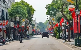 Chính phủ yêu cầu sáp nhập cấp xã theo chủ trương của Bộ Chính trị