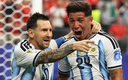 Lịch thi đấu vòng tứ kết World Cup 2026 mới nhất