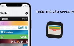 Liên kết thẻ tín dụng với Apple Pay có an toàn không?