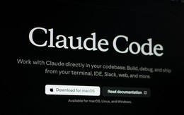 Trung Quốc cảnh báo rủi ro bảo mật từ công cụ lập trình AI Claude Code