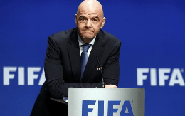 FIFA báo tin không vui cho tuyển Pháp