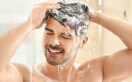 2 khu vực mà đàn ông cần lưu ý khi tắm, đừng vội đổ mọi dấu hiệu bất thường cho "thận yếu"