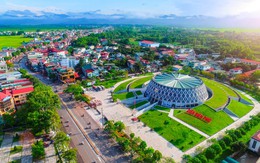 Điện Biên tăng tốc triển khai loạt dự án hơn 27.000 tỷ của Tập đoàn Vingroup, Sun Group, Mường Thanh
