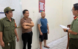 Khởi tố Ngô Hoàng Đông SN 1983 trong đường dây lừa đảo quy mô lớn, số tiền huy động hàng trăm tỷ đồng
