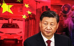 Chuyên gia Đức cay đắng: Dạy Trung Quốc cách làm ô tô, chúng ta đã "tự tay sát hại chính mình"