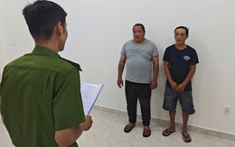 Điều tra giao dịch 10 tỷ đồng, công an bắt Nguyễn Đức Khoa SN 1981 và đồng bọn, thu 5.000 trang tài liệu