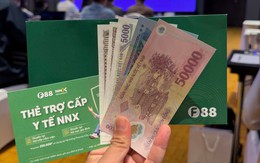 F88 mở roadshow chào bán cổ phiếu: Tặng nhà đầu tư 88.000 đồng, đặt mục tiêu doanh thu hơn 6.000 tỷ