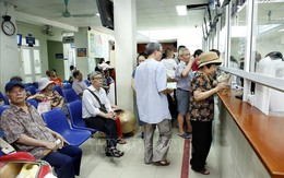 Tin vui cho hơn một triệu người cao tuổi