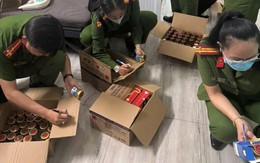 Danh sách 27 sản phẩm nước yến giả: Công an khuyến cáo người dân ngừng sử dụng ngay