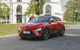VinFast 'leo tháp' tại thị trường ô tô lớn thứ 3 thế giới: Vượt xa BYD, Tesla, Hyundai, lọt top 5 thương hiệu xe điện bán chạy nhất