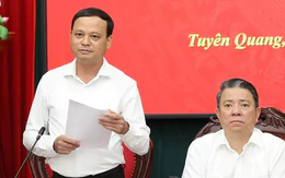 Gian lận thi cử tại Tuyên Quang: Ai chỉ đạo cho giáo viên nhắc bài học sinh?