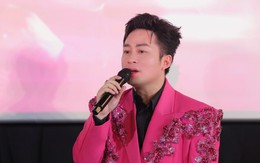 Trước câu hỏi từng khiến nhiều người trăn trở: "Nếu cả đời không rực rỡ thì sao?", Tùng Dương có câu trả lời bất ngờ
