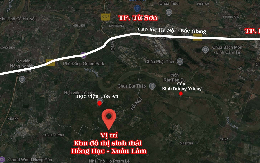 Phú Mỹ Hưng đón tin vui