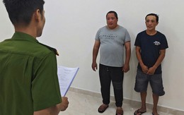 Điều tra giao dịch gần 10 tỷ đồng trong 1 tháng, công an bắt Nguyễn Đức Khoa, thu 5.000 trang tài liệu