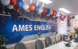 Phát hiện AMES English Hà Nội sử dụng tới 54/63 giáo viên Việt Nam không đủ điều kiện, tiêu chuẩn để tham gia giảng dạy tại 14 cơ sở