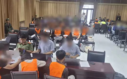 Triệt phá đường dây lừa đảo đầu tư tiền ảo đa cấp quy mô hàng trăm tỷ