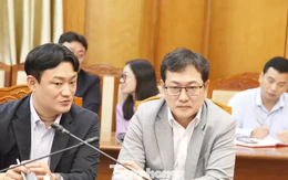 Samsung 'trải thảm đỏ' đón doanh nghiệp Việt