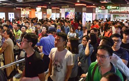 Đúng 12 ngày nữa, 190 rạp chiếu phim trên cả nước đồng loạt thực hiện 1 việc lần đầu tiên có trong lịch sử của Việt Nam