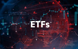 3 ETF ngoại nắm hơn 1,3 tỷ USD cổ phiếu Việt Nam: Fubon ETF hiệu suất tốt nhất lại bị rút vốn mạnh nhất