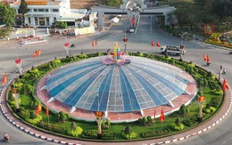Một công ty chứng khoán muốn chuyển trụ sở chính về TP trực thuộc Trung ương mới nhất của Việt Nam