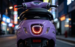 Lộ diện tay ga 150cc đẹp mê hồn của Honda với phanh ABS, công nghệ TCS, Yamaha Grande đối diện nguy cơ thất sủng