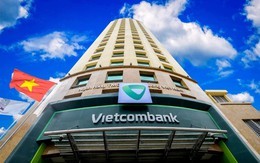 Vietcombank công bố thông tin lãi suất cho vay