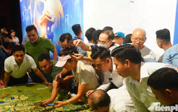 ‘Ma trận’ dịch vụ check quy hoạch: Bài 3- Rủi ro pháp lý khi tự ý công khai sai quy hoạch
