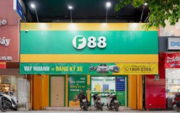 F88 tiết lộ NIM 48%, nói gì về kịch bản Ngân hàng Nhà nước quản lý ngành cầm đồ và áp trần lãi suất?