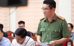 Vụ hơn 140 điểm 10 môn Toán: Giáo viên vào phòng thi hướng dẫn thí sinh làm bài