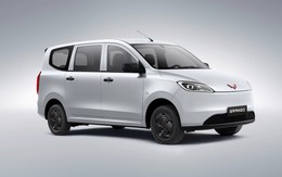 WULING tung loạt giải pháp tài chính và ưu đãi lớn trong tháng 7