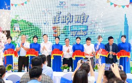 Saigon Co.op đưa trải nghiệm khám phá tinh hoa vùng miền vào hành trình mua sắm
