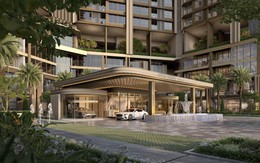 The Magnolia và nghệ thuật kiến tạo trải nghiệm sống