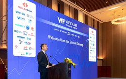 Diễn đàn Tài chính cấp Quốc gia VFF 2026 do Techcombank đồng tổ chức chính thức khai mạc