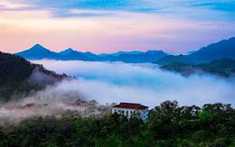Không phải Sa Pa, đây là nơi thời tiết đủ 4 mùa trong 1 ngày, có thứ thuộc dạng "duy nhất của Việt Nam"