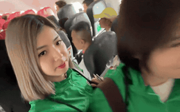 Không phải nón lá hay cà phê, chiếc áo khoác này mới là món quà lưu niệm khiến nhiều khách Trung Quốc thích thú khi đến Việt Nam