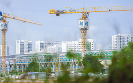 Xây dựng Hòa Bình báo lãi ròng quý II/2026 ‘sụt giảm’ 55% so với cùng kỳ