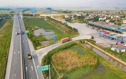 Đẩy nhanh hoàn thành 29 trạm dừng nghỉ trên cao tốc trong năm 2026