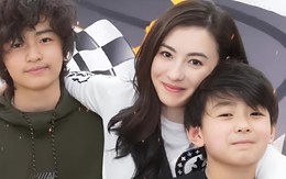 Con trai Trương Bá Chi - Tạ Đình Phong sau vụ ly hôn thế kỷ của bố mẹ: Lặng lẽ trưởng thành, gặt hái thành tích khiến ai cũng ngỡ ngàng