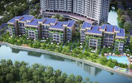 TTC Land tái khởi động dự án Panomax River Villa, doanh thu dự kiến hơn 1.100 tỷ đồng
