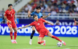 BXH AFF Cup 2026: Tuyển Việt Nam rơi vào thế cực khó, có thể bị loại bởi điều luật nghiệt ngã