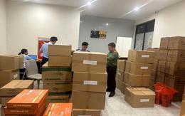 Ra quyết định khởi tố hàng loạt cán bộ Công ty Du lịch và thương mại Toàn Cầu