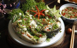 3 loại cá nên hạn chế ăn để tránh nguy cơ ung thư: Nhiều gia đình Việt đang dùng