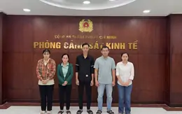 ‘Lò’ kem trộn biến mỹ phẩm giả thành hàng hiệu, bán rầm rộ trên Facebook, TikTok