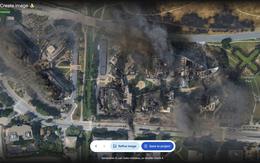 Công nghệ 1/8: Google Earth gỡ bỏ tính năng AI tạo ảnh vệ tinh giả mạo