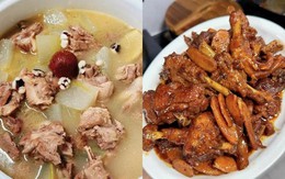 Loại thịt tốt bậc nhất cho tim mạch - không phải gà hay bò: Biết ăn thì mạch máu khỏe, nhịp tim “siêu đẹp”