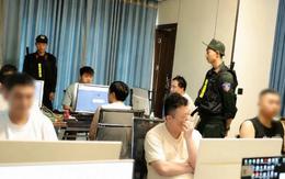 Công an kiểm tra hàng loạt cơ sở lưu trú, phát hiện 37 người đang xây dựng 'Trung tâm lừa đảo' ở Việt Nam